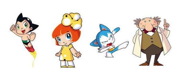 10月新番最新整理，超50部作品播出，来看看有哪些是你的菜！