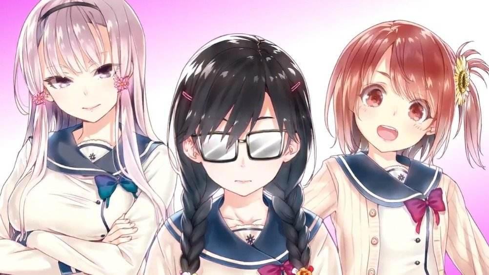 10月新番最新整理，超50部作品播出，来看看有哪些是你的菜！