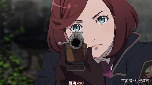 四月新番：这几部“网盘独播”的动漫，错过就太可惜了！