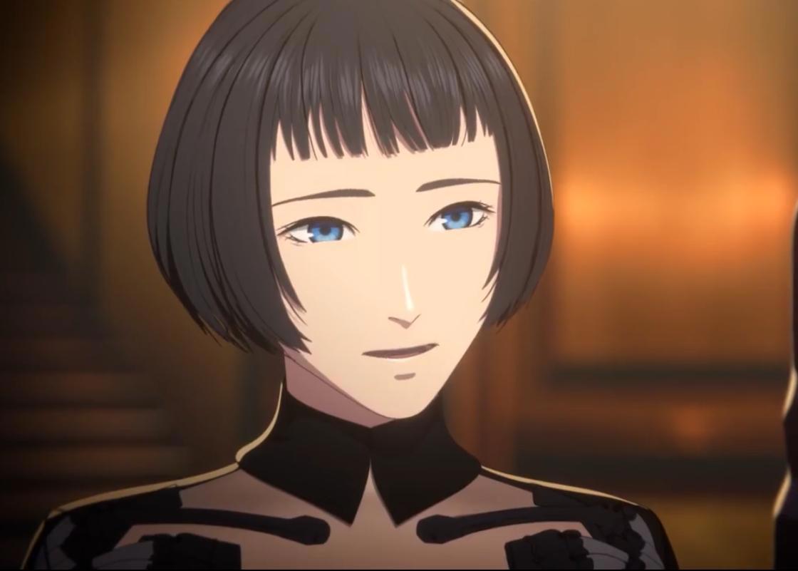 网飞巨作即将上映！机械格斗类巅峰之作！炸翻全场！