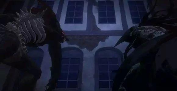 原创动画《Fairygone》公布第一话的先行图和追加角色设定图