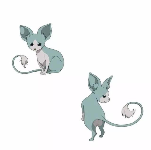 原创动画《Fairygone》公布第一话的先行图和追加角色设定图