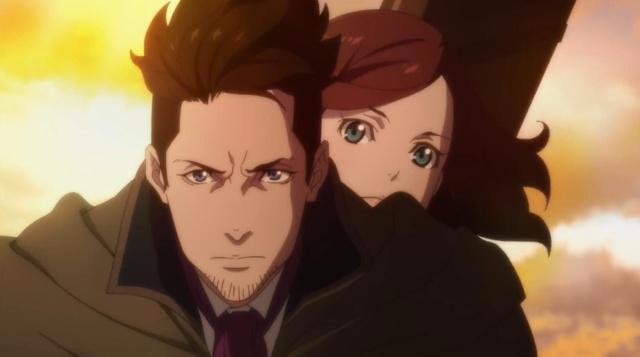 FairyGone：这车太鬼畜了！动画组奇葩趣味引人瞩目