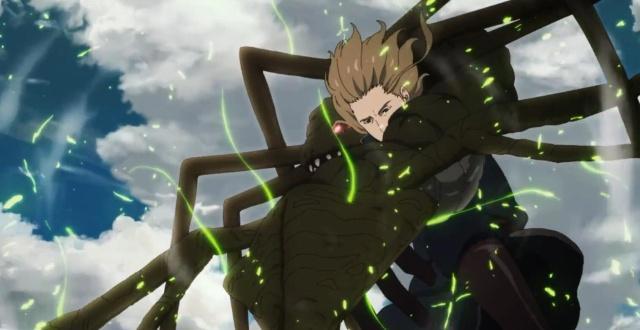 FairyGone：这车太鬼畜了！动画组奇葩趣味引人瞩目