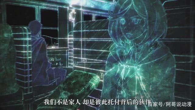 潜力番安利：《FairyGone》爆点将至，战斗番制作精良