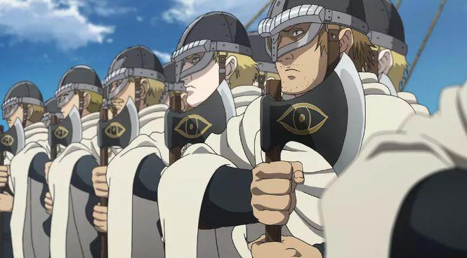 7月硬核霸权新番，继《进击的巨人》后，又一精良剧情番！