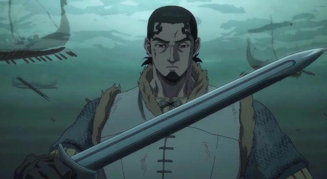 7月硬核霸权新番，继《进击的巨人》后，又一精良剧情番！