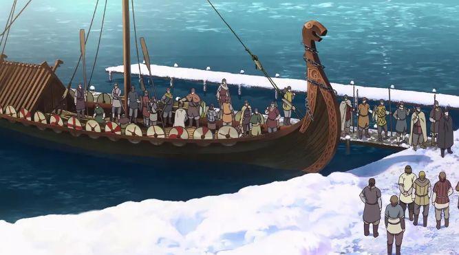 7月硬核霸权新番，继《进击的巨人》后，又一精良剧情番！