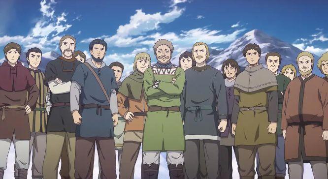 7月硬核霸权新番，继《进击的巨人》后，又一精良剧情番！