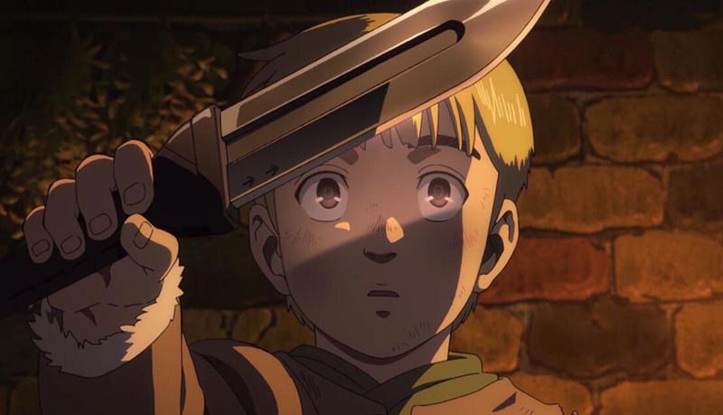 这部新番堪称7月最强，质量完爆大部分对手，连追3集不够看