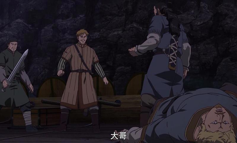 这部新番堪称7月最强，质量完爆大部分对手，连追3集不够看