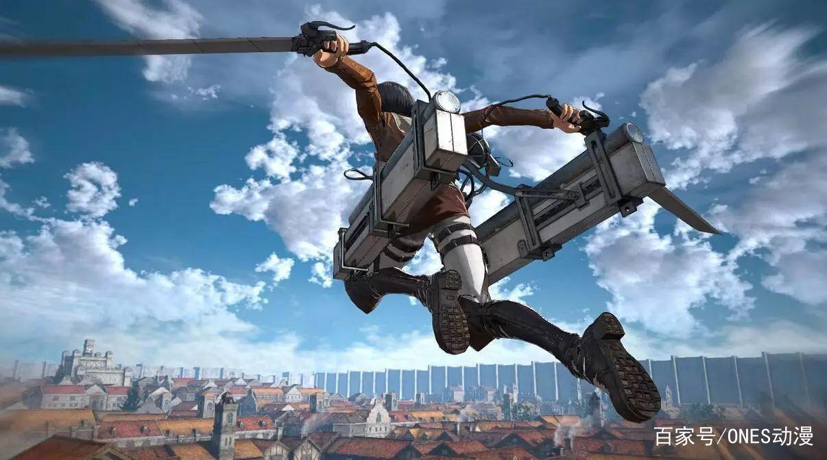 日本网友票选2019年最有趣的动漫TOP10！第一名居然不是鬼灭？！