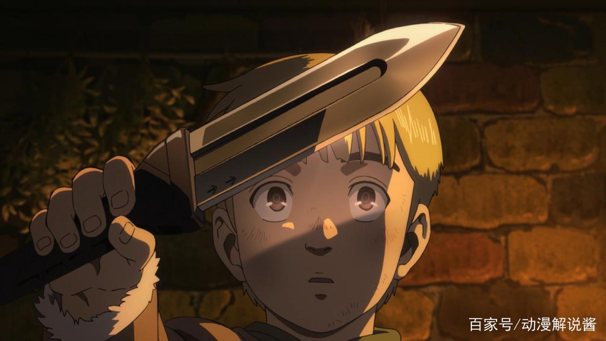 这部漫改动画制作一流，文戏满分，却因题材成为了好看不火系列