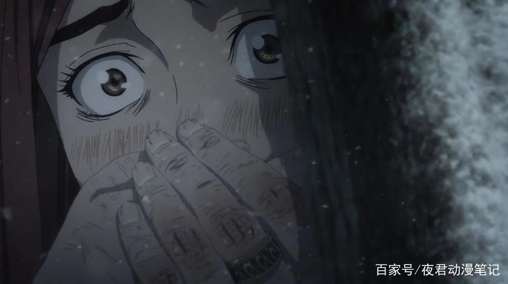 《冰海战记》蕴含人生哲理的精彩镜头，是谁让男主白活了十几年？