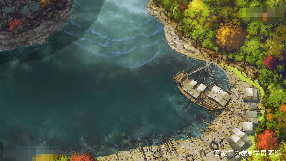 《冰海战记（海盗战记）》：豆瓣9.0评分，硬核历史巨作