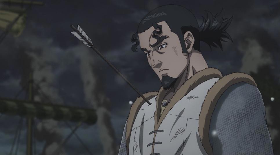 冰海战记：战鬼厌恶了战场生活选择假死，昔日的战友却想暗杀他！