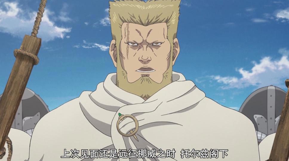 冰海战记：战鬼厌恶了战场生活选择假死，昔日的战友却想暗杀他！