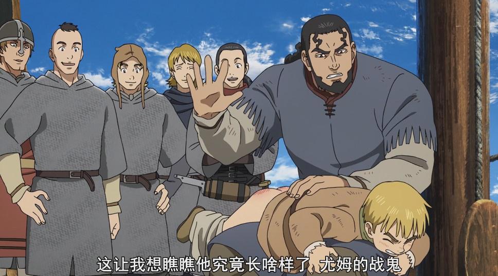 冰海战记：战鬼厌恶了战场生活选择假死，昔日的战友却想暗杀他！