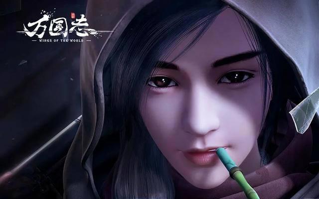 刺客伍六七等3部国漫入围白玉兰奖，鬼灭之刃、冰海战记同台PK