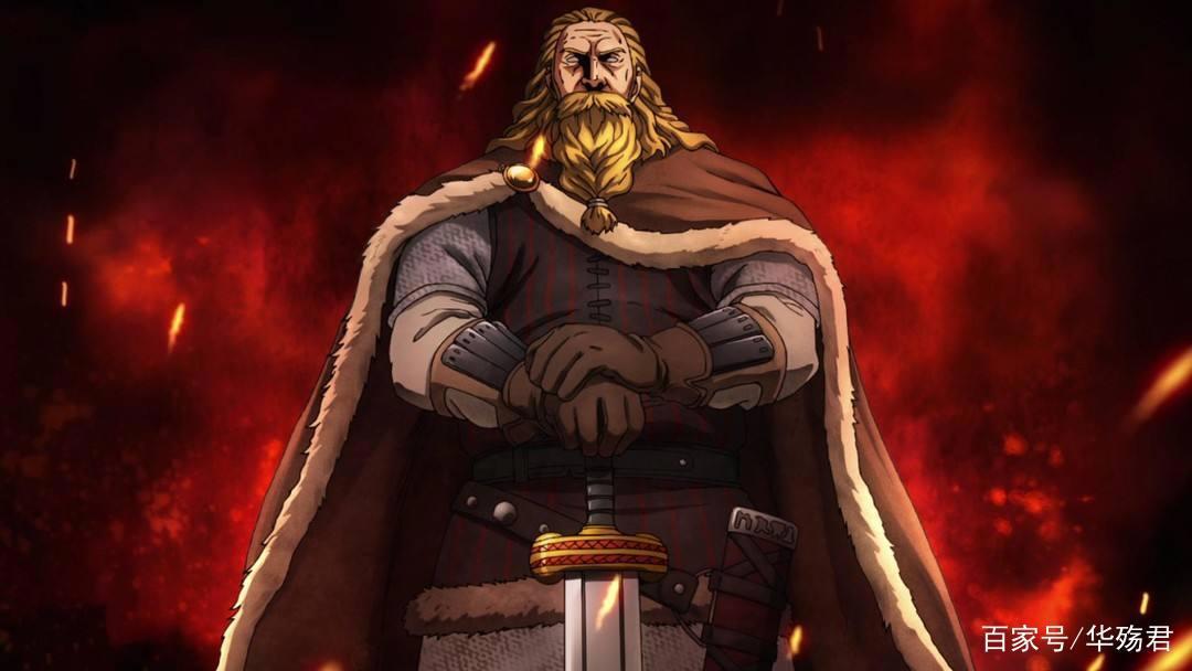 冰海战记：战鬼死前最后一句话是什么意思？或许是他真正的死因