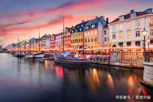 浅谈《冰海战纪》：传说中的维京人！如何在300年间改变欧洲历史