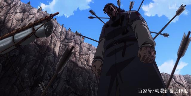 浅谈《冰海战纪》：传说中的维京人！如何在300年间改变欧洲历史