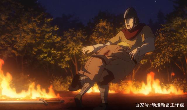 浅谈《冰海战纪》：传说中的维京人！如何在300年间改变欧洲历史