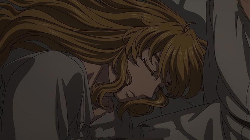 冰海战记：冰岛上实力超强的“村花”——攸尔法