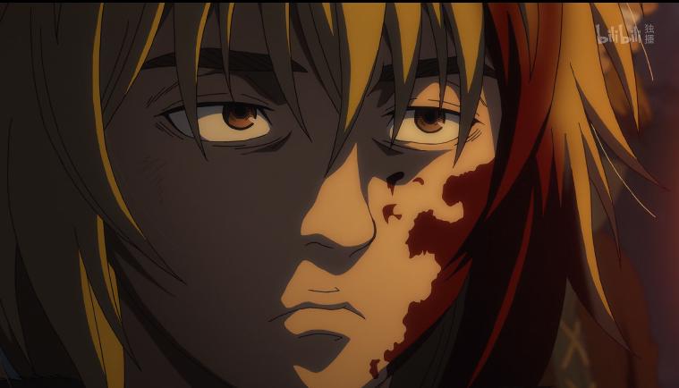 七月新番最狠男主诞生，冰海战记“黑化就要彻底”的做法对吗