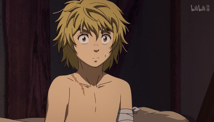 七月新番最狠男主诞生，冰海战记“黑化就要彻底”的做法对吗