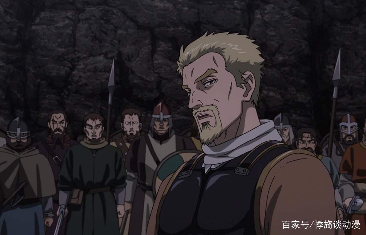 《冰海战记》过去一年中你最不容错过的神作！