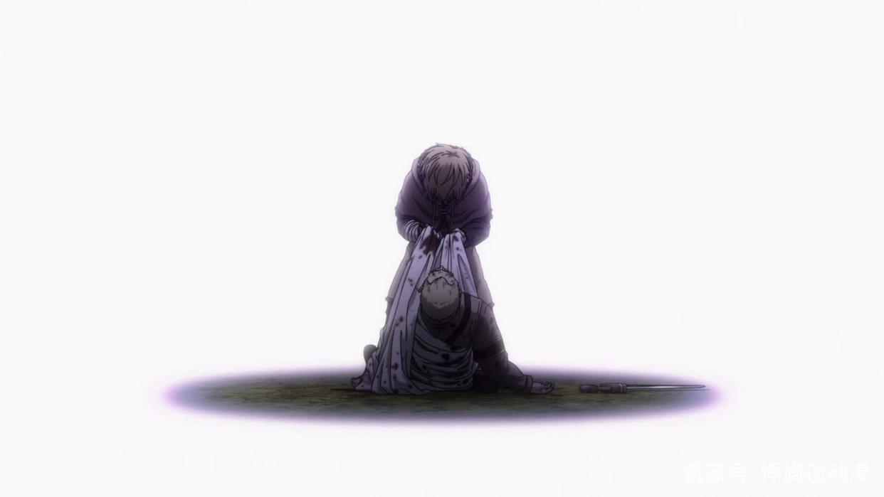 《冰海战记》过去一年中你最不容错过的神作！