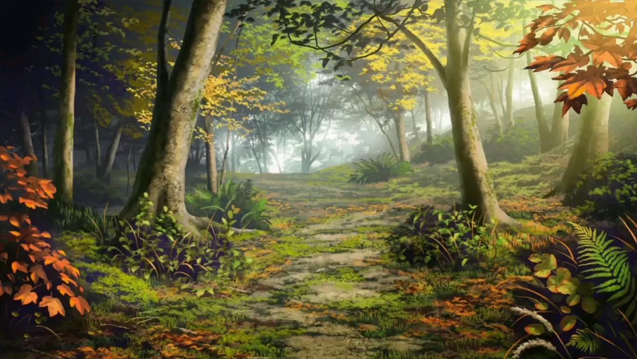 厚重的“史诗”番，《冰海战记》和《进击的巨人》在于奇妙的风景