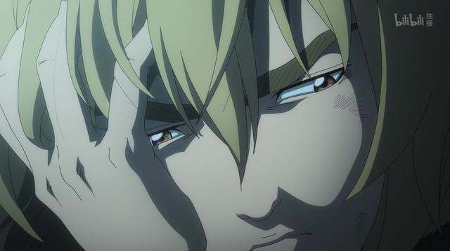 《冰海战记》真是太棒了，一部让人看完后意味深长的好动画