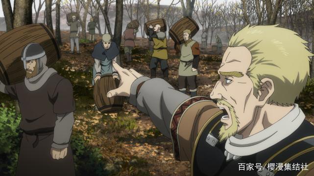 《冰海战记》不输于《鬼灭之刃》，难逃漫界三大定律，恐无望续作