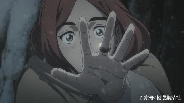 《冰海战记》不输于《鬼灭之刃》，难逃漫界三大定律，恐无望续作