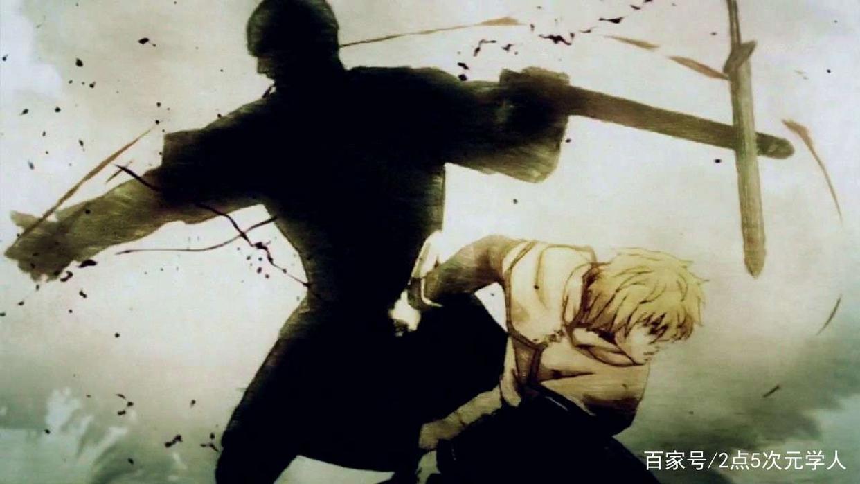 遥远的故事，在新番动漫中演绎：《冰海战记》的世界地区历史视野