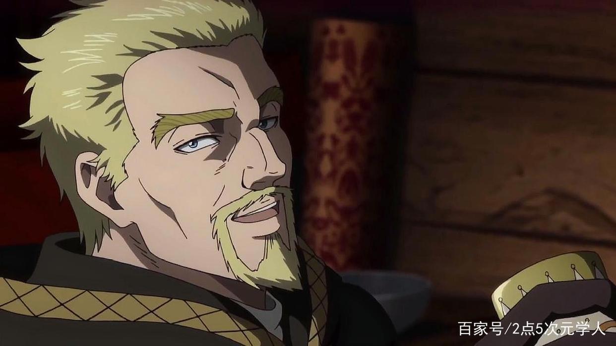 遥远的故事，在新番动漫中演绎：《冰海战记》的世界地区历史视野