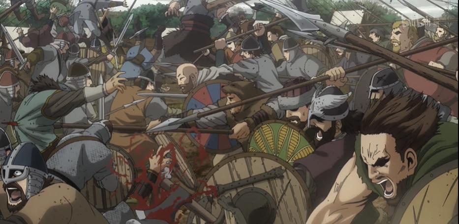 质量上乘奈何人气低迷，霸权社叫好不叫座的七月新番《冰海战记》