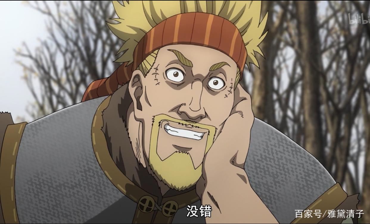 冰海战记：托鲁克尔，仅次于托尔兹的战斗力！