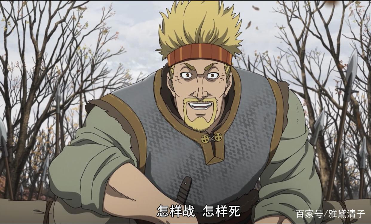 冰海战记：托鲁克尔，仅次于托尔兹的战斗力！