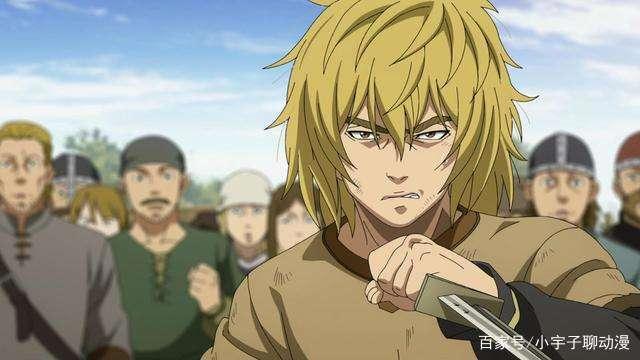 补番推荐：《冰海战记》一部正真的，好看不火的神级番