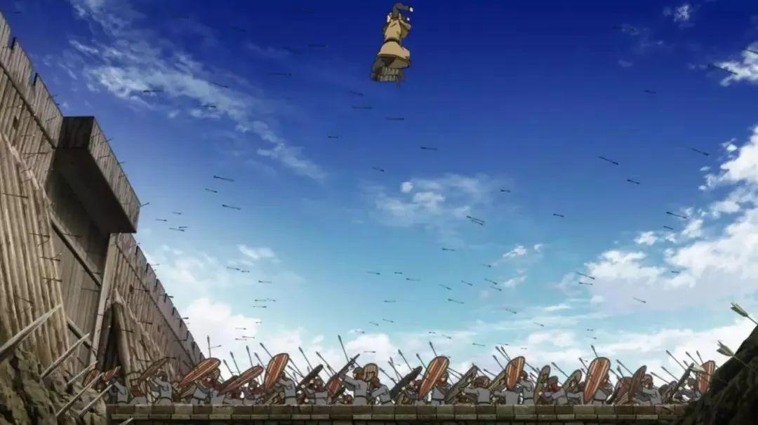 日本动画《鬼灭之刃》、《冰海战记》入围白玉兰奖，而国创有三部