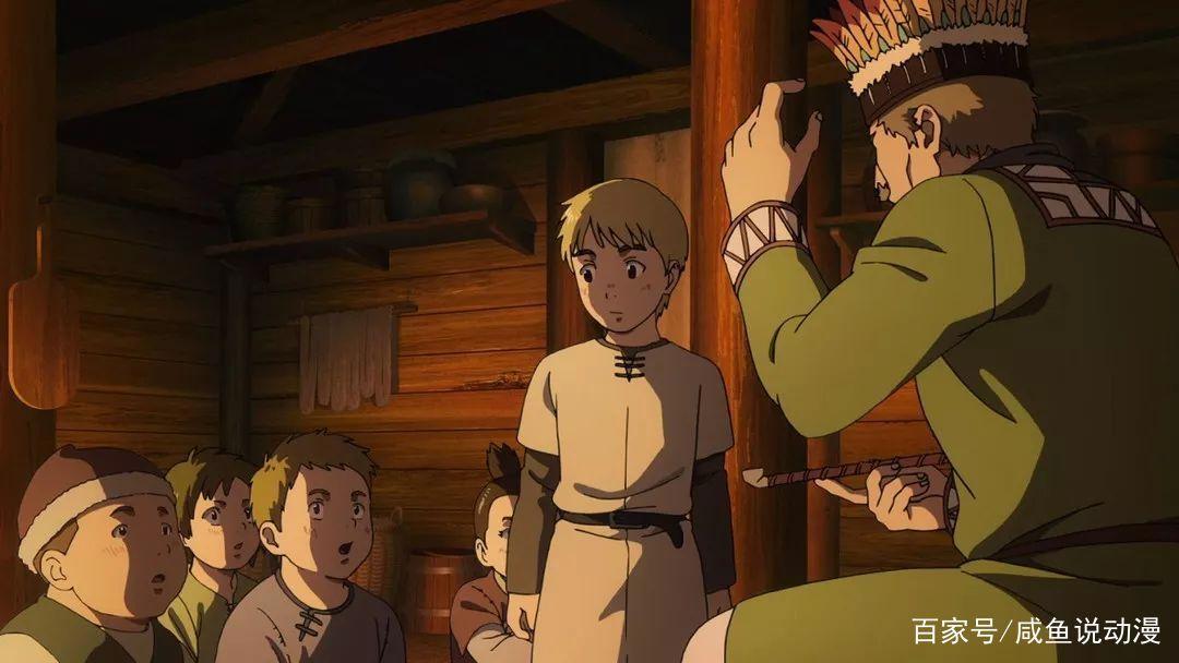 《冰海战记》为何在欧美人气颇高，国内近乎无人问津？原因有四点