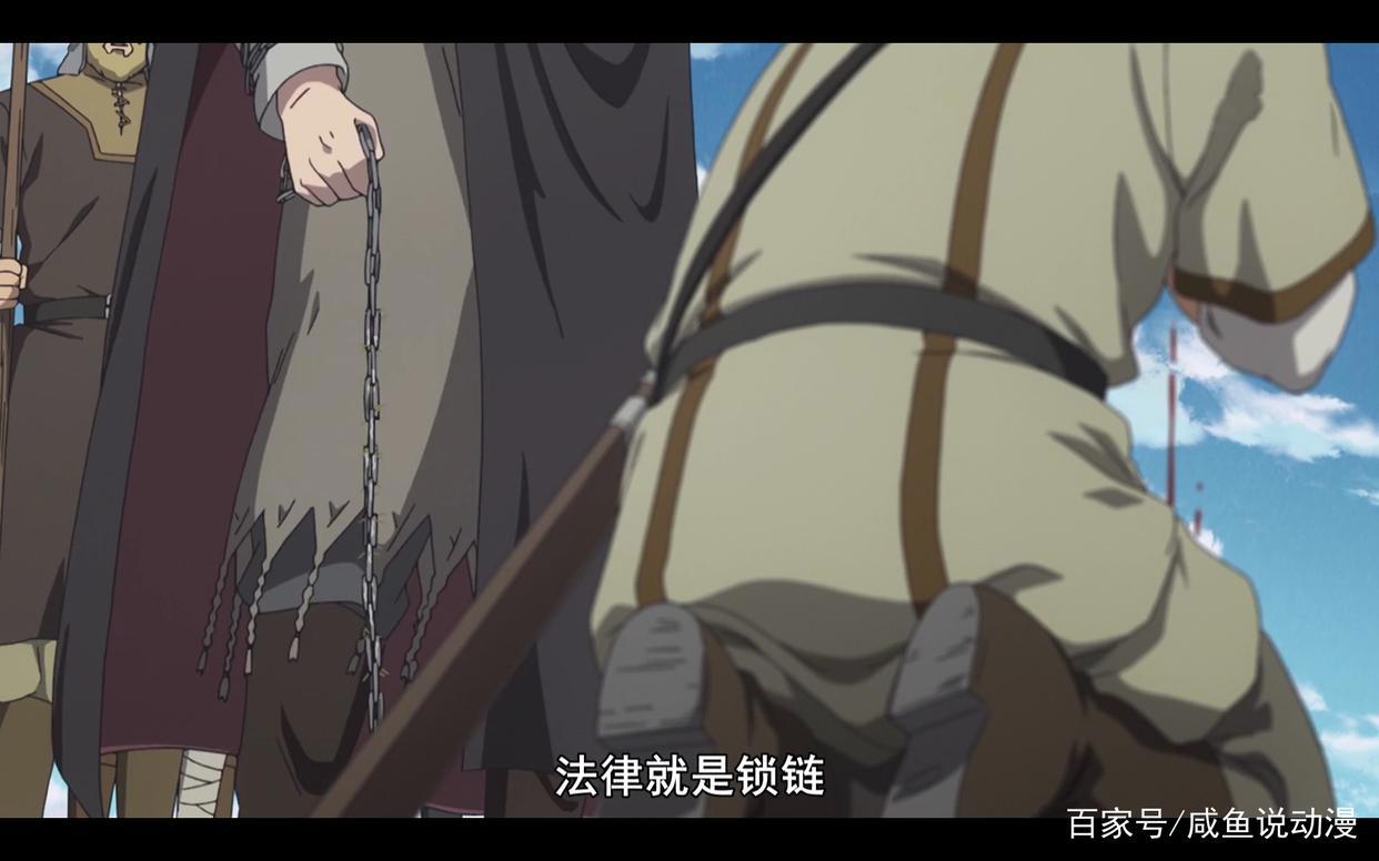 《冰海战记》为何在欧美人气颇高，国内近乎无人问津？原因有四点