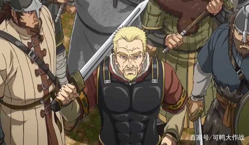 冰海战记：高质量七月番，生存在激荡的时代中，成长必定伴随牺牲