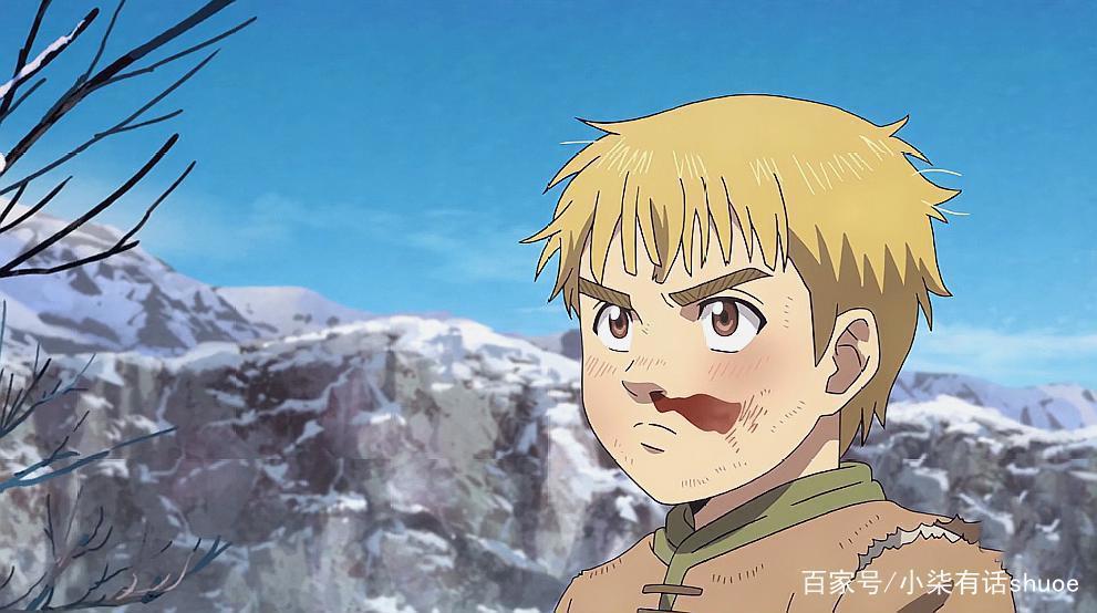 继《巨人》之后，霸权社又放大招：七月新番《冰海战记》三集放送