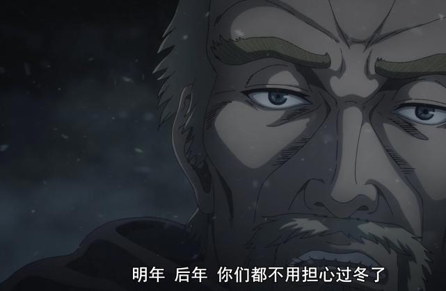 《冰海战记》，披着战争外衣的反战番剧