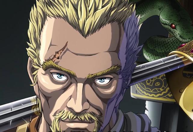 《冰海战记》，披着战争外衣的反战番剧