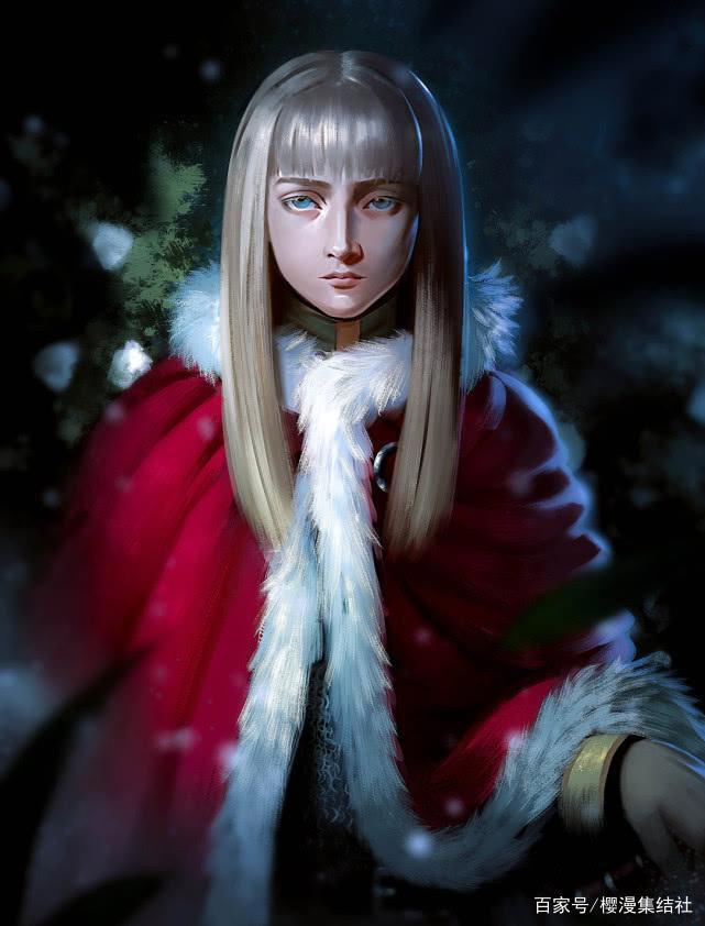 《冰海战记》第一季完结，写实类动漫何去何从，观看体验有多重要